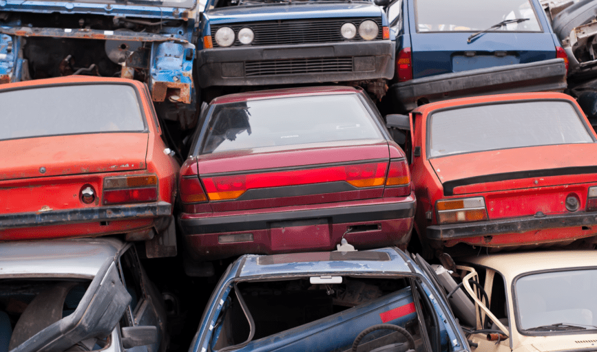 We Buy Junk Cars