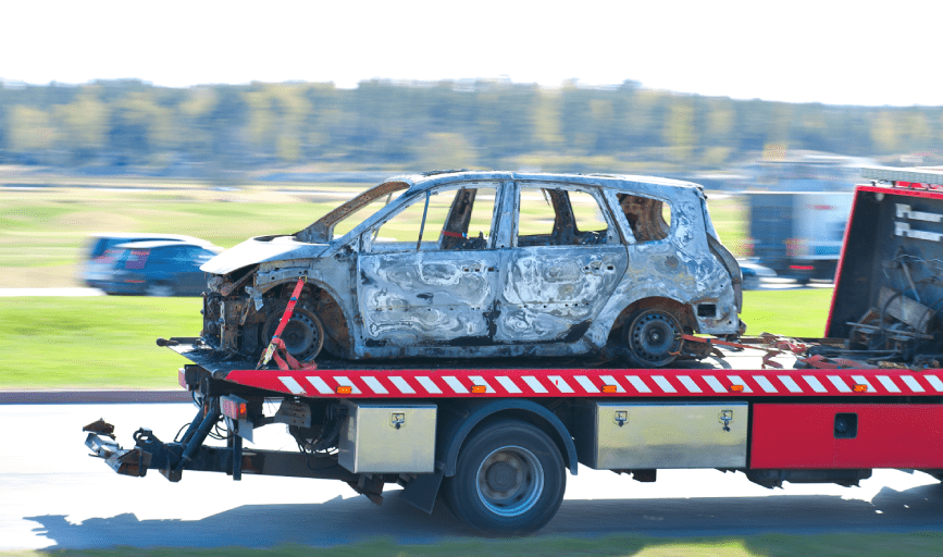 We Buy Junk Cars